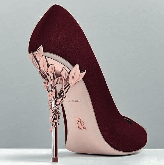 Shoe 2